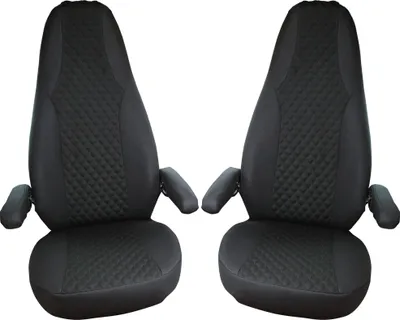 Produktbild von Wohnmobil Sitzbezüge für ISRI Sitze (WMI704)