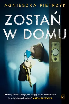 Immagine prodotto di Zostan w domu