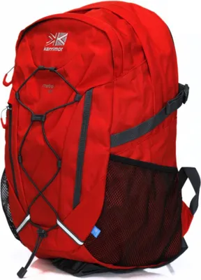 Produktbild von Stadt-Wanderrucksack Karrimor Metro KR15049-RHR 30L