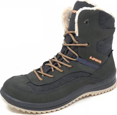 Produktbild von Lowa ella GTX Wanderstiefel Grau