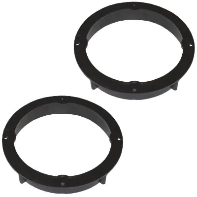 Zdjęcie produktu dla ACV 271320-12, Podstawa montażowa, Samochód, Czarny, Monochromatyczny, Plastik, Audi Audi A2 (8Z) ² 02/2000 - 09/2005 Seat Seat Leon (1M) ¹+² 12/1999 - 12/2004 Seat Toledo...