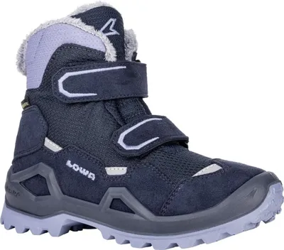 Produktbild von Schuhe Lowa Milo Evo Mid Gtx 6415429638