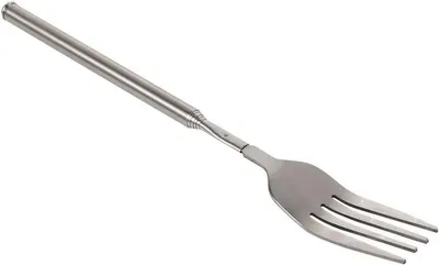 Campingstuhl aus Aluminium, Hauptbild