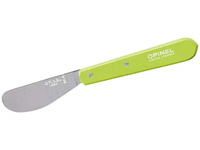 Zdjęcie produktu dla Nóż do smarowania Opinel 117 zielony