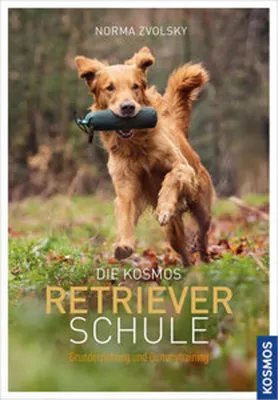 Produktbild von Die Kosmos Retrieverschule