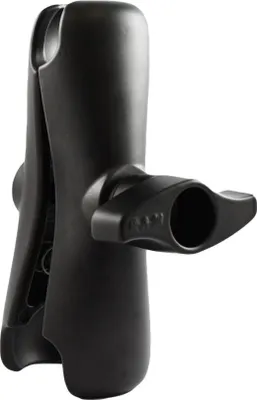 Obrázek produktu pro RAM Mounts RAM-D-201U-MI1, Hliník, Černá