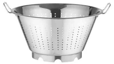 Image de HENDI Seiher Profi Line, Profi Line, ⌀365x(H)185mm