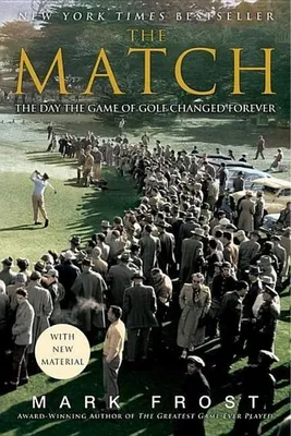 Zdjęcie produktu dla The Match