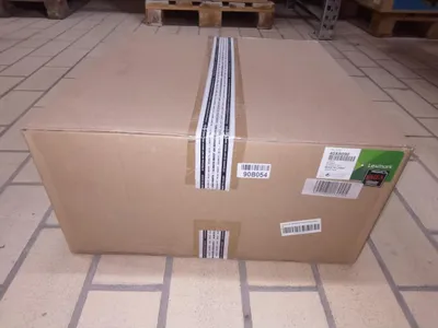 Immagine prodotto di Vassoio da 550 fogli Lexmark 40X8090 per Lexmark CS410dtn/CS510dte