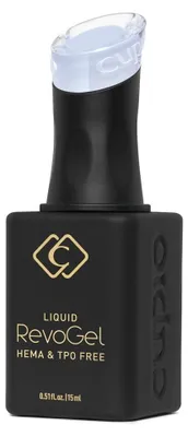 Produktbild von Cupio RevoGel Flüssig – Frosted Coconut 15ml