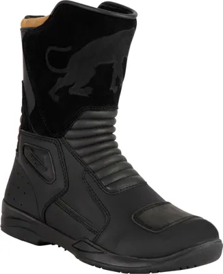 Imagen del producto de Bota Furygan GT D3O WP para motocicleta, talla: 45