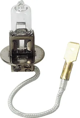 Immagine prodotto di Lampa 24V Lampade alogene - H3 - 70W - PK22s - 1 pezzo - D/Blister