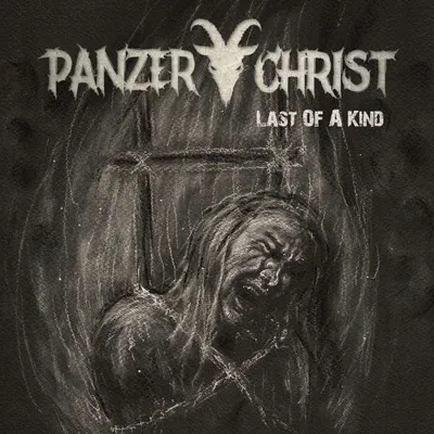 Obrázok produktu pre Panzerchrist: Last Of A Kind - - (Vinyl / Pop (Vinyl))