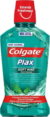 Image de Colgate Plax Bain de bouche 250ml