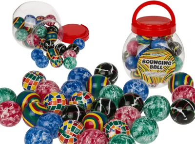 Produktbild von OOTB Springball Colours II ca. 45 cm