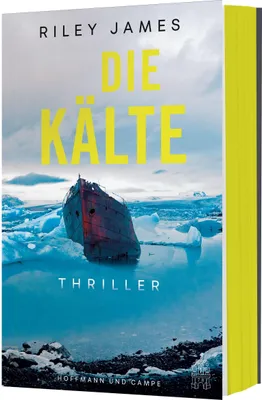 Produktbild von Die Kälte