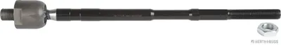 Produktbild von HERTH+BUSS JAKOPARTS J4847013 Axialgelenk Spurstange für SUBARU FORESTER (SH)