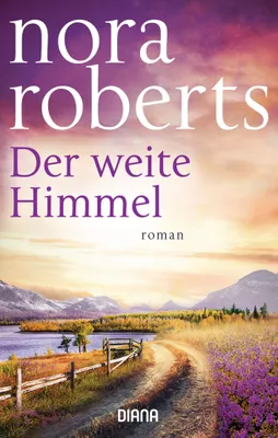 Produktbild von Der weite Himmel