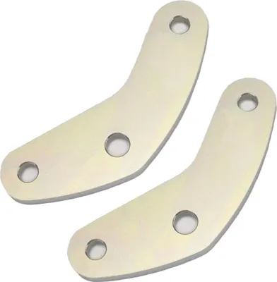 Immagine prodotto di Abbassamento posteriore ZIEGER 40 mm compatibile con Kawasaki Z650