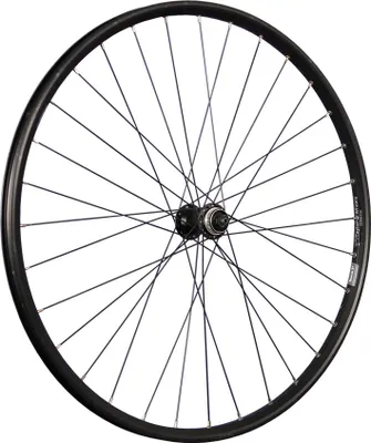 Produktbild von 29 Zoll Vorderrad Taurus Hohlkammer geöst 21 Disc Shimano Cues HB-QC400 Disc