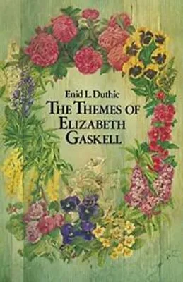 Immagine prodotto di The Themes of Elizabeth Gaskell
