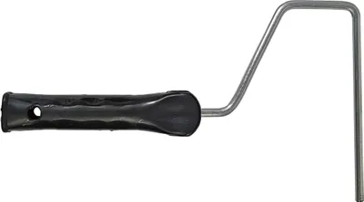 Obrázek produktu pro Profesionální věšák na malířské válečky zásuvný věšák Malířský věšák na 25-27cm váleček Malířský váleček