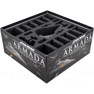 Productafbeelding van Feldherr schuiminsert voor Star Wars Armada