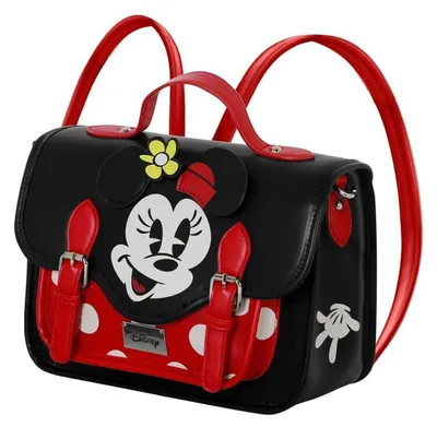 Obrázek produktu pro Batůžek Disney Minnie, 26 cm