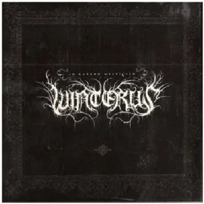 Produktbild von Winterus-In Carbon Mysticism