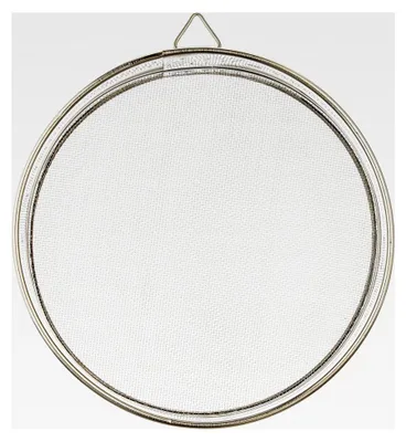 Produktbild von Sieb aus Edelstahl, 16 cm