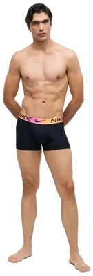 Zdjęcie produktu dla Slipy Nike 0000KE115663K dla Męskie