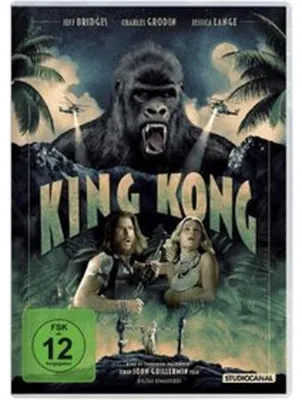Obrázok produktu pre King Kong