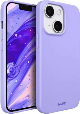 Produktbild von Laut Huex Pastels Iphone 14 Telefon Handyhülle Lila  Lila One Size