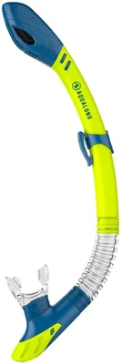 Obrázek produktu pro Aqualung Gobi Dry Snorkel žlutý benzín