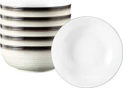 Produktbild von Seltmann Weiden Terra Foodbowl ø 20,4 cm corso 6er Set