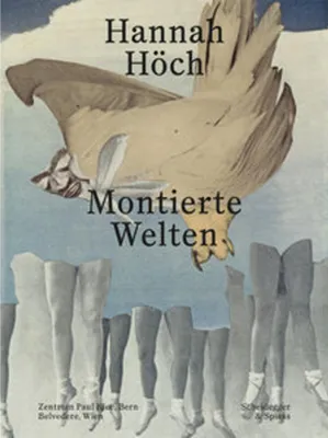 Image de Hannah Höch