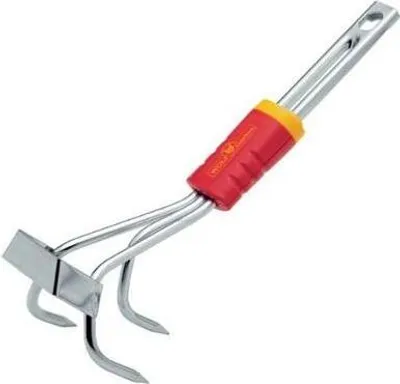 Produktbild von WOLF-Garten LB-M mini Multi- S Handlüfter für den Garten