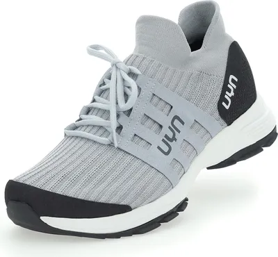 Produktbild von UYN Herren Sneaker-Y100158 Sneaker, Light Grey, 42 EU