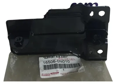 Immagine prodotto di TOYOTA Corolla Auris supporto radiatore 16506-0N010 OE