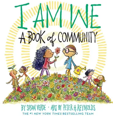 Produktbild von I Am We