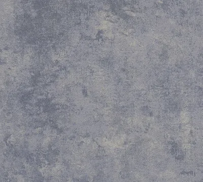 Produktbild von Livingwalls Vintagetapete New Walls Urban Grace Vliestapete blau silber grau 10,05 m x 0,53 m