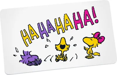 Produktbild von Frühstücksbrettchen Peanuts Woodstock