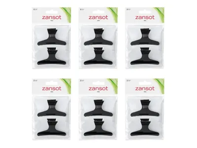 Obrázek produktu pro Zansot Kadeřnická sponka, 6ks