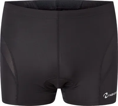 Produktbild von NAKAMURA He.-Boxershorts Tramin II ux BLACK L