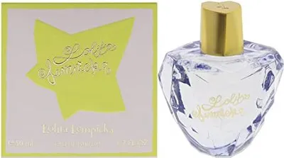 Immagine prodotto di Lolita Lempicka Mon Premier Parfum Eau De Parfum Spray 50ml