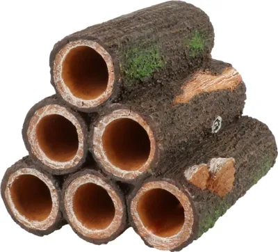 Produktbild von Aqua Della Garnelenversteck, Größe: S