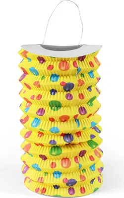 Produktbild von RAPPA Laterne Luftballons 15 cm