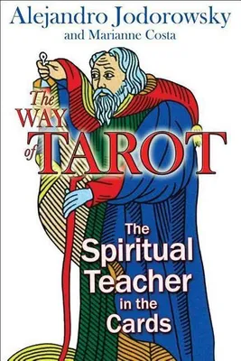 Image de The Way of Tarot