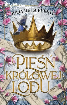Obrázek produktu pro Pieśń Królowej Lodu