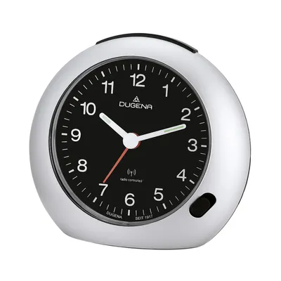 Obrázok produktu pre DUGENA Rádiom riadený budík 4460384